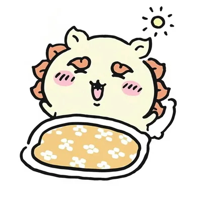 お日様の下でお布団から嬉しそうに起きるシーサーのSNSアイコン