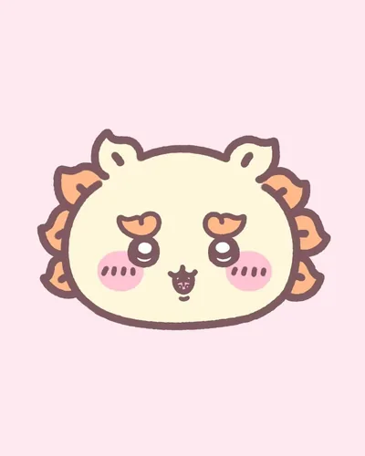 にっこり笑顔のシーサーが可愛いSNSアイコン