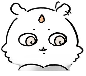 Cute Aoko close-up looking forward with big curious eyes PFP