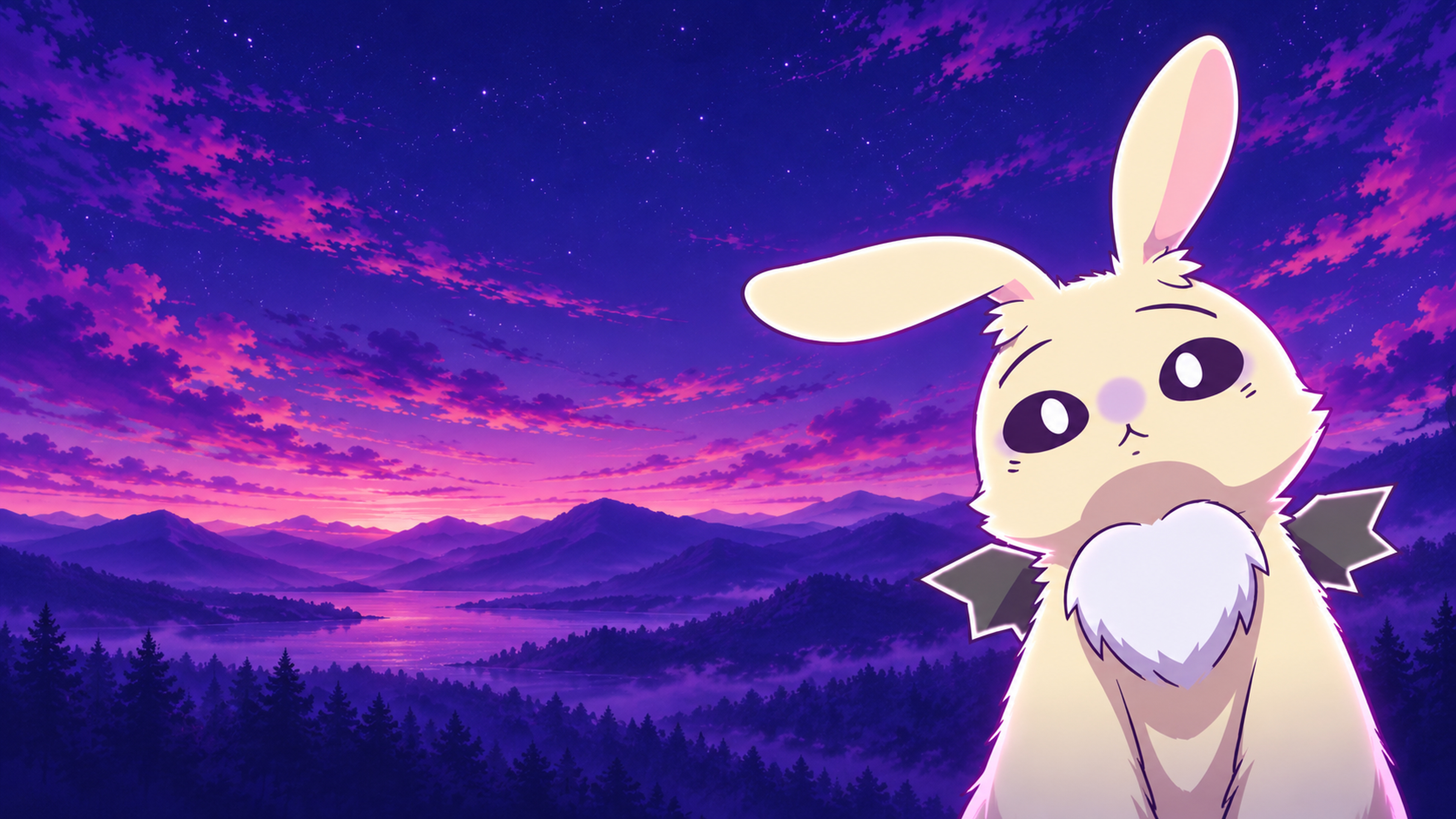 Chiikawa Computer Background 치이카와 데스크톱 배경화면(chiikawa) 무료 다운로드 - 25페이지 - Chiikawa Wallpaper