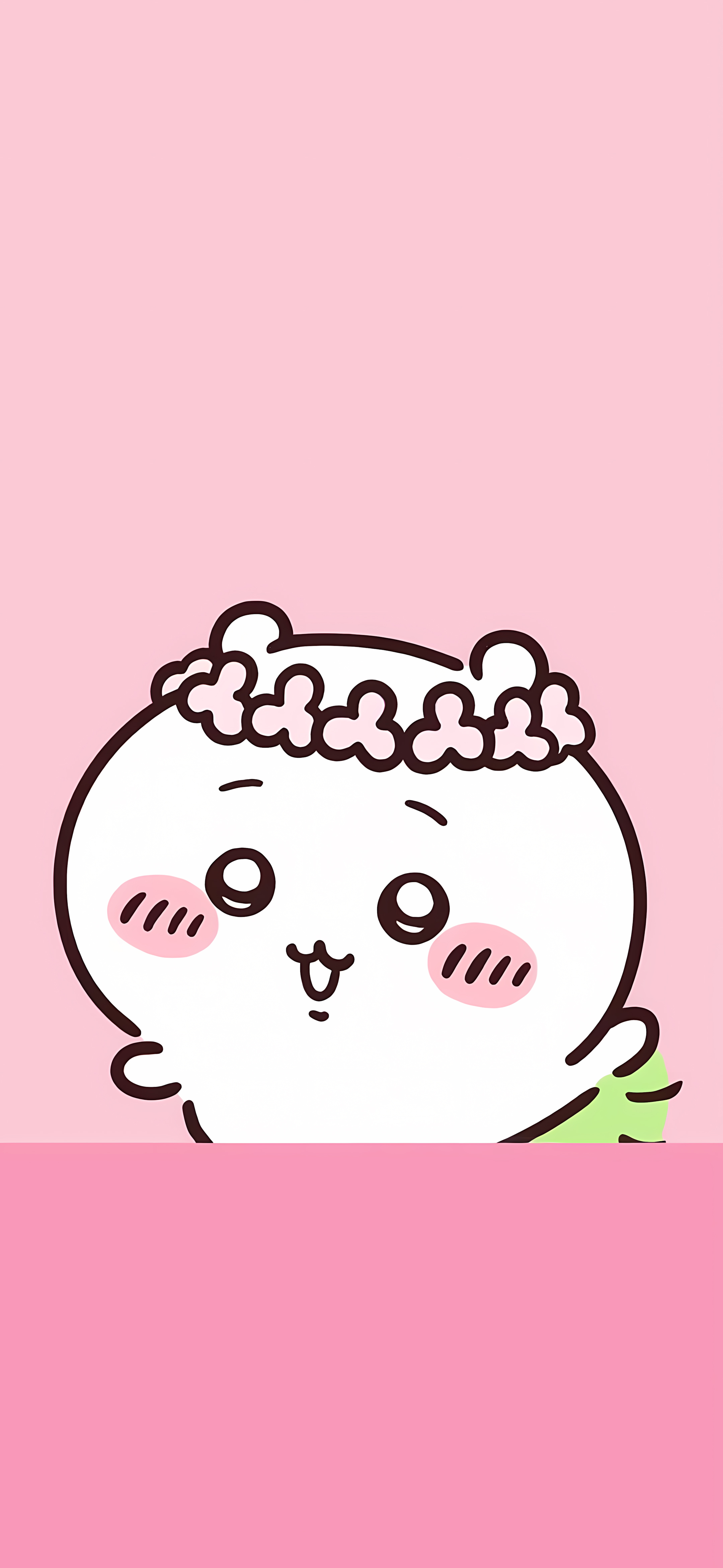 Chiikawa Character Mobile/iPhone