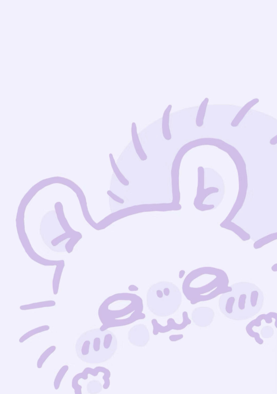 Momonga Character Mobile/iPhone Wallpaper - Chiikawa Wallpaper